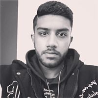 Abbishan Sriskandarajah