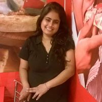 Varsha Arya