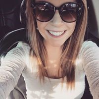 Brianna Perry