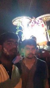 Dhasarath Ampalyam'S