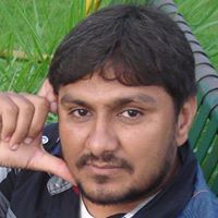 Zahid Ali