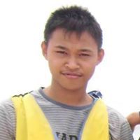 Ahmad Khamid