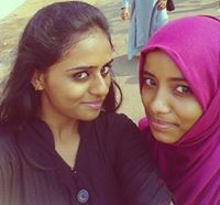 Nafeesa Mohamed