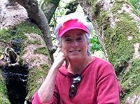 Sally Adams