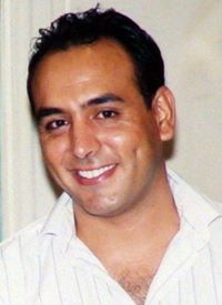 Tarak Damak