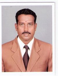Palaniappan GP