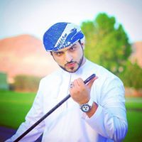 سعود المعشري