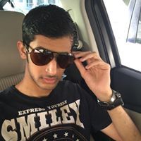 أحمد الجهوري