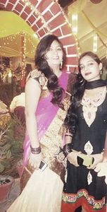 Srishti Verma