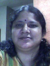 Aarathy Thiyagarajan