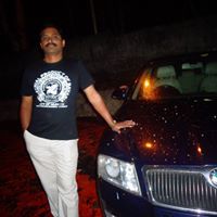 Vijay Baskar