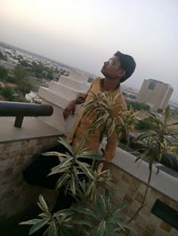 Chauhan Tk
