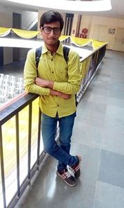 Shubham Maurya