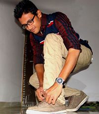 Ishtiyaque Mohammad