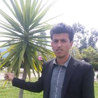 Subhanullah Khan