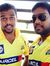 Vignesh...
