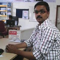 Kiran Ch