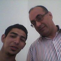 Mohamed ElKiky