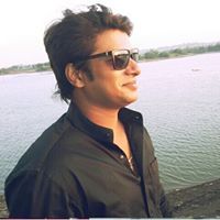 Vishal Jagtap
