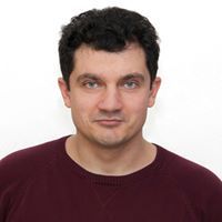 Dmitry Panchenko