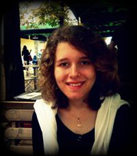 Бори Стоянова