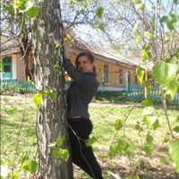 Віта Уманець