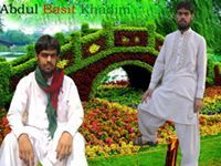 Abdul Khadim