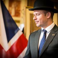 Jacques Britz-Colwill