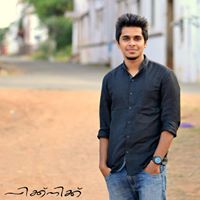 Saijith MS