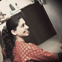 Smita Shetty