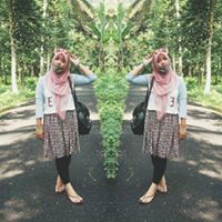 Shinta Pramuningtyas