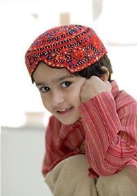 Maqbool Ahmed