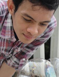 Agan Hasan