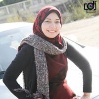 Enas Ghazi