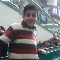 Mostafa Abo Khalifa