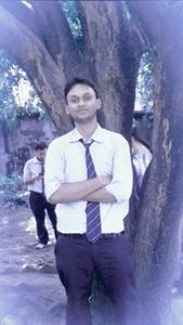 Arijit Sasmal