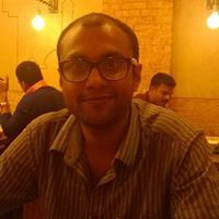 Sumant Indurkhya