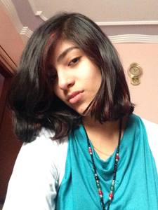 Maham Aamir