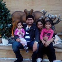 Deepti Mittal