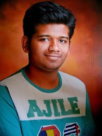 Atharva Potwar