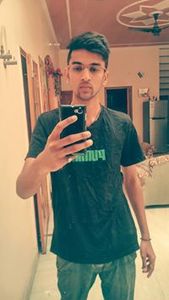 Aditya Arya