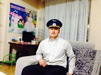 Эрдэнэбат Батбаатар