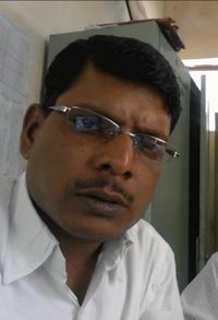 KB Ahirwar
