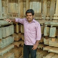 Jagadeesha E