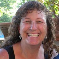 Karen Johnson