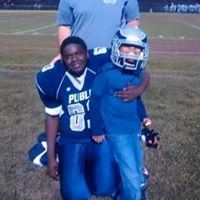 Travis-Phoenix Williams-Wright