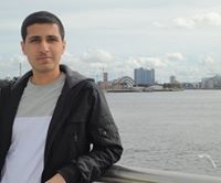 Ahmed Salim