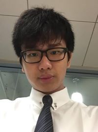 Calvin Liu