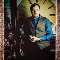 Дмитрий Дуб