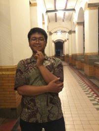 Yusril Ihza